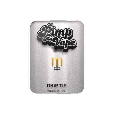 Drip-tip PVM0041 Pimp My Vape