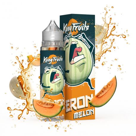 E-liquide Meron Kung Fruits