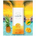 E-liquide Caresses des îles Petit Nuage