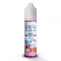 E-liquide Fraise Fruit du Dragon Soft Granita