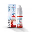 E-liquide Fruits Rouges Soft Granita