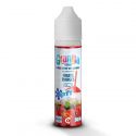 E-liquide Fruits Rouges Soft Granita