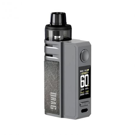 Kit Drag E60 Voopoo