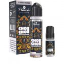 E-liquide Chouchou Le French Liquide
