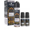 E-liquide Chouchou Le French Liquide