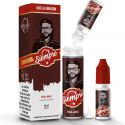E-liquide USA Mix Alfaliquid Siempre