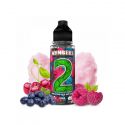 E-liquide Numbers 2 E.Tasty