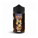 E-liquide Lemon Cake Biggy Bear