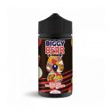 E-liquide Pop Corn Toffee Caramel Biggy Bear