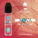 E-liquide Aqva di Blizzard The Vaping Gentlemen Club