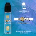 E-liquide Aqva di Ghibli The Vaping Gentlemen Club