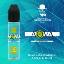 E-liquide Aqva di Oroshi The Vaping Gentlemen Club