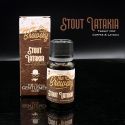 Arôme Stout Latakia The Brewery Vaping Gentlemen Club