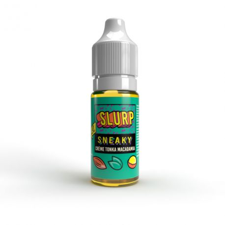 Échantillon SLURP Sneaky