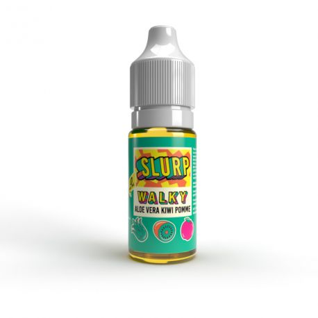 Échantillon SLURP Walky