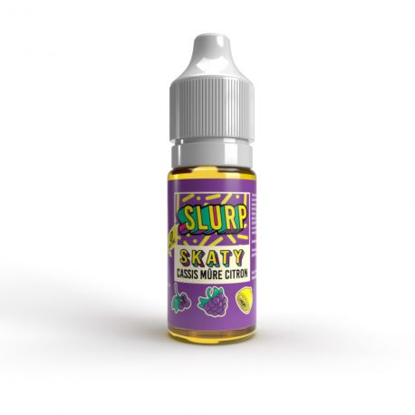 Échantillon SLURP Skaty