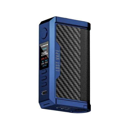 Mod Box Centaurus Q200 Lost Vape