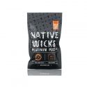 Coton Native Wicks Platinium Plus