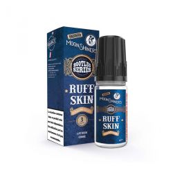 E-liquide Ruff Skin Bootleg Series