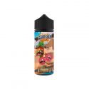 E-liquide Ananas des Caraïbes Movie Juice