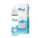 E-liquide Menthe Cosmique Cupide
