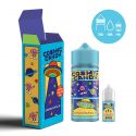 E-liquide Dragispace Cosmic Candy