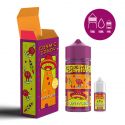 E-liquide Jupittles Cosmic Candy