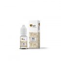 E-liquide Nuage Praline Cupide