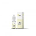 E-liquide Vanille Flottante Cupide