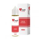 E-liquide Fraise de Mara Cupide