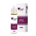 E-liquide Grappe de Raisin Cupide