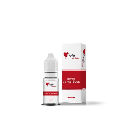 E-liquide Quart de Pastèque Cupide