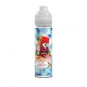 E-liquide Ananas Fruit du Dragon Fruity Sun