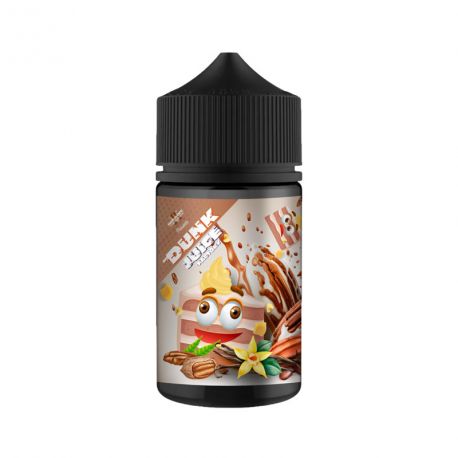 E-liquide Cake Noix de Pécan Vanille Dunk Juice Factory