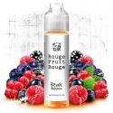 E-liquide Rouge Fruit Rouge Beurk Research
