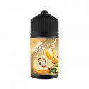 E-liquide Tarte Crème Pâtissière Vanille Dunk Juice Factory