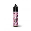 E-liquide Bubble gum Fruits rouges Cactus rouge Protect