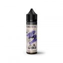 E-liquide Cassis Framboise Fraises des bois Protect
