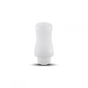 Tip pour base drip-tip Arcana Mods POM Blanc