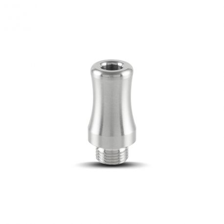 Tip pour base drip-tip Arcana Mods Acier