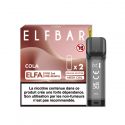 Pods Elfa Elf Bar (par 2)