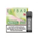 Pods Elfa Elf Bar (par 2)