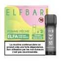 Pods Elfa Elf Bar (par 2)