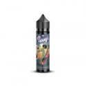 E-liquide Jazzy Cloud Poppy's