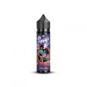 E-liquide Juke Box Poppy's