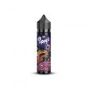 E-liquide Road Trip Poppy's
