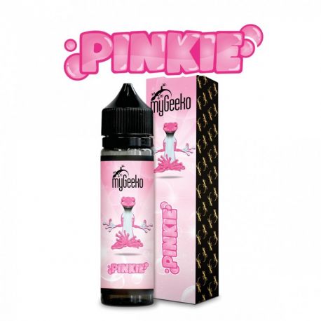 E-liquide Pinkie MyGeeko