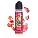 E-liquide Fraise Fruit du dragon Mocktails