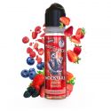E-liquide Fruits rouges Mocktails