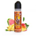 E-liquide Mangue Ananas Goyave Mocktails